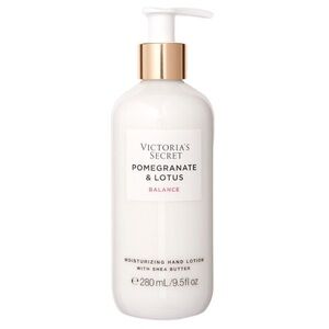 Pomegranate & Lotus Balance Hand Lotion Victoria's Secret